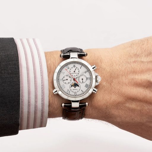 Roma - the Pines-Wrist